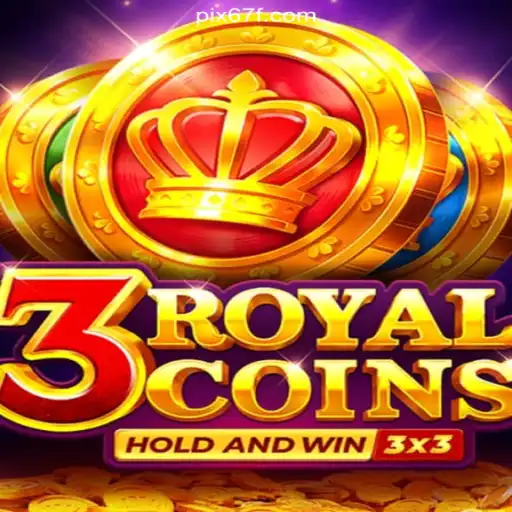 Discover the Exciting World of 3royalcoins on 67F.COM: The #1 Oficial Slots Platform in Brazil