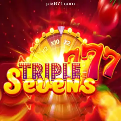 Unlock the Exciting World of 777TripleSeven on 67F.COM Platform - Oficial Slots Brasil #1