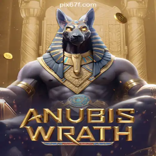 Unleashing the Mystery: AnubisWrath on 67F.COM Plataforma Oficial de Slots Brasil #1