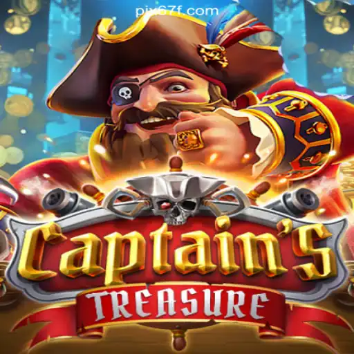 CaptainssTreasure: An Adventure on the 67F.COM Platform