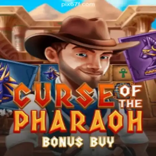 Explore the Thrills of Curse of the Pharaoh Bonus Buy on 67F.COM Platform
