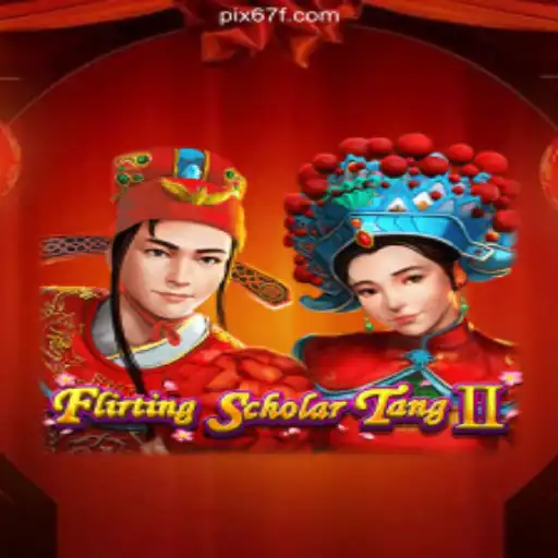 FlirtingScholarTangII: Discovering the Captivating World of Slots on 67F.COM