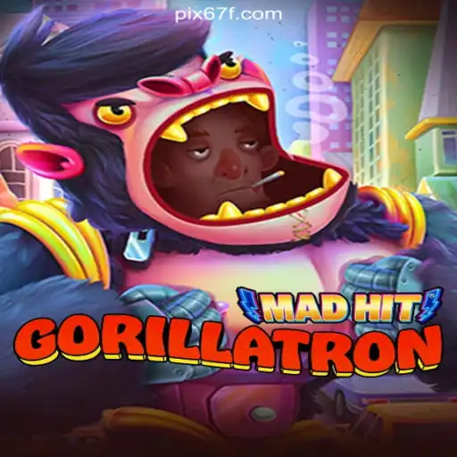 MadHitGorillatron: The Thrilling Adventure Awaits on 67F.COM Platform