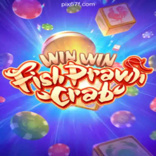 Discover the Excitement of WinWinFishPrawnCrab: A Premier Gaming Experience on 67F.COM Platform-Oficial Slots Brasil #1