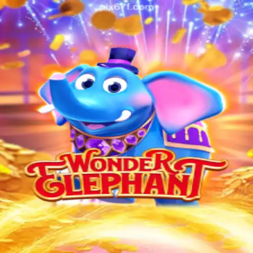 Exploring WonderElephant: A Journey Through the Slots of the 67F.COM Platform