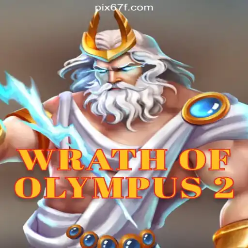 WrathofOlympus2: Unleash the Power of the Gods on the Official Slots Brasil #1 Platform