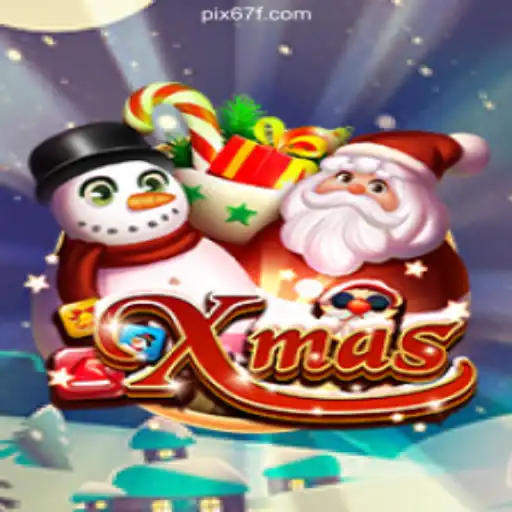 Dive into the Festive World of Xmas: An Exciting Slot Game Experience on 67F.COM Platform-Oficial Slots Brasil #1